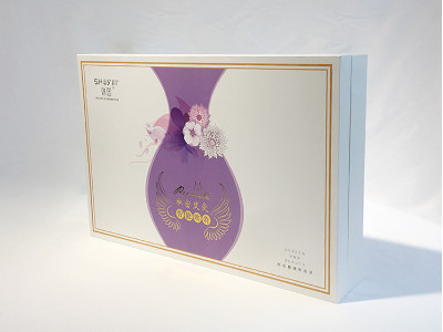 私護包裝盒定做-高端包裝盒