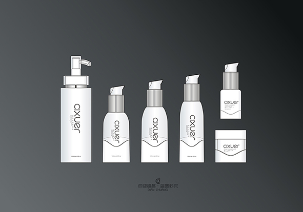 化妝品包裝盒設(shè)計(jì)