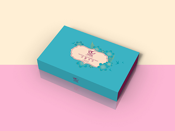 禮品包裝盒定制