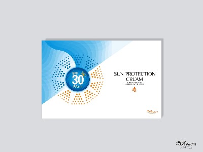 化妝品盒-化妝品包裝盒設計生產--河南點創包裝