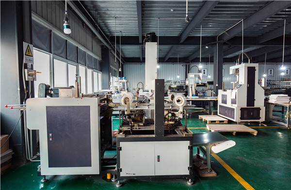 點創包裝設備圖