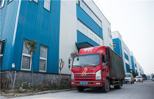 點創(chuàng)包裝發(fā)貨2