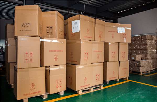 點創(chuàng)成品包裝