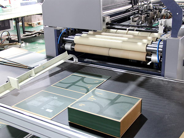 化妝品盒子訂做