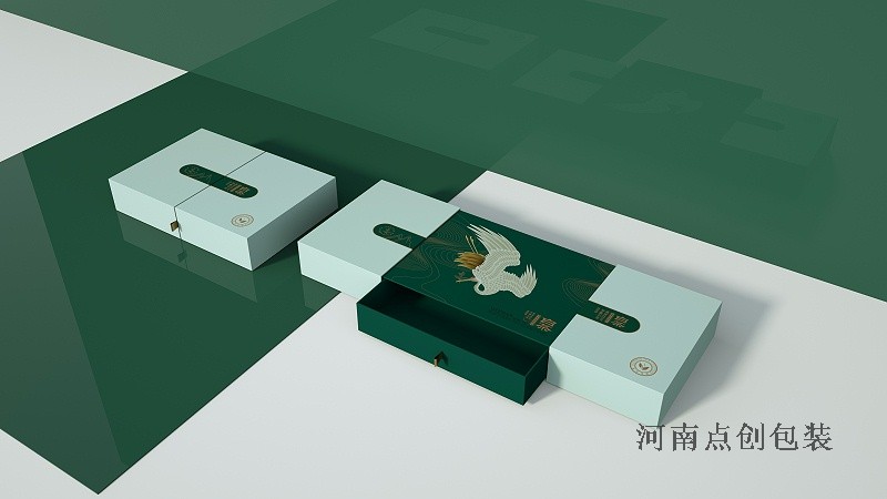 包裝盒定制廠家