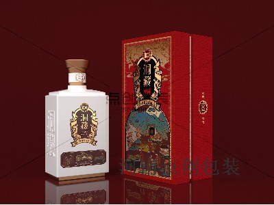 酒盒包裝廠家:各類白酒精品盒定制 酒盒包裝廠家:各類白酒精品盒定制