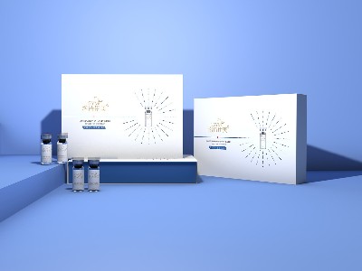 化妝品套盒-精品禮盒-化妝品包裝盒定做廠家