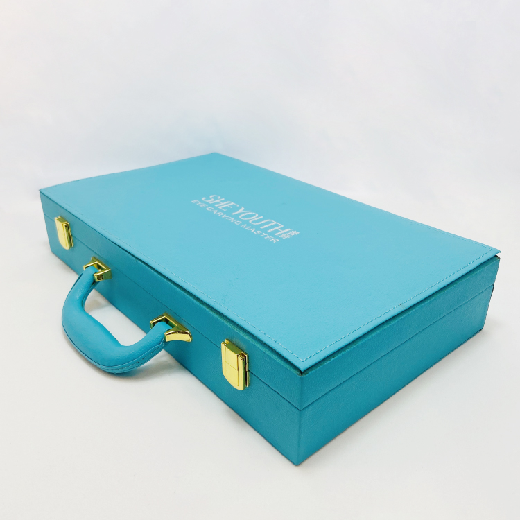 包裝盒定制廠家