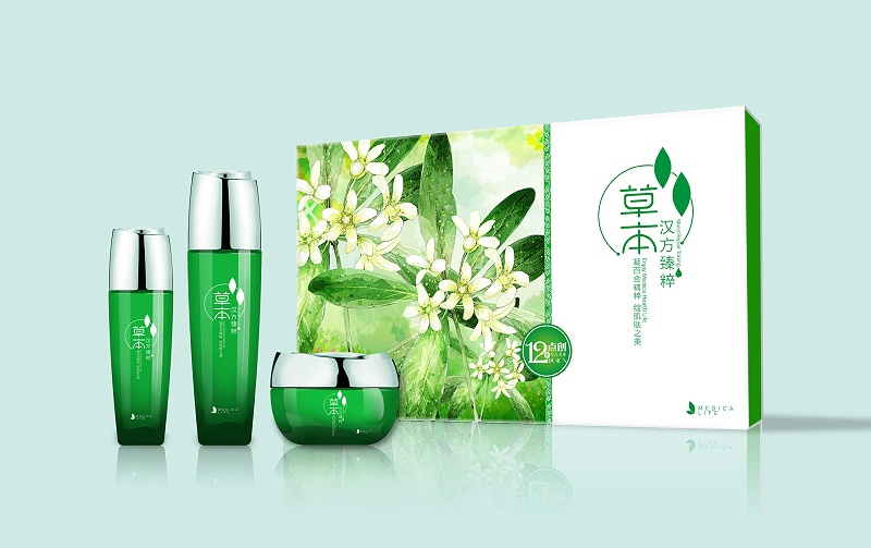 包裝盒設計公司樣板