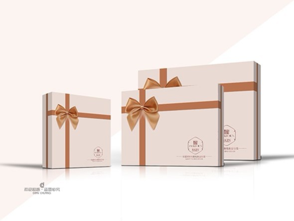 如何制作出精美的禮品包裝盒呢？