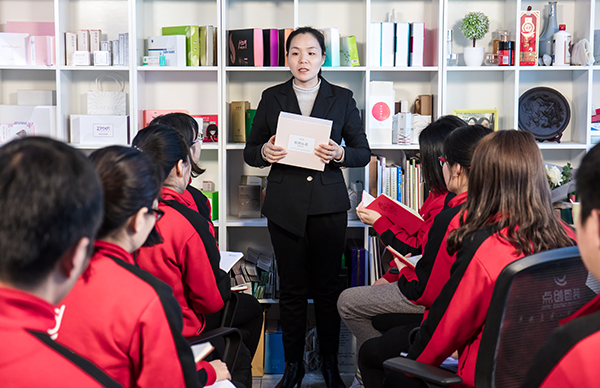 包裝盒設(shè)計(jì)定制公司