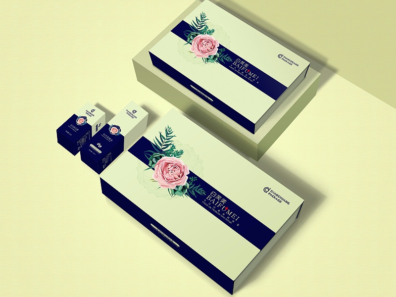 包裝盒設(shè)計(jì)