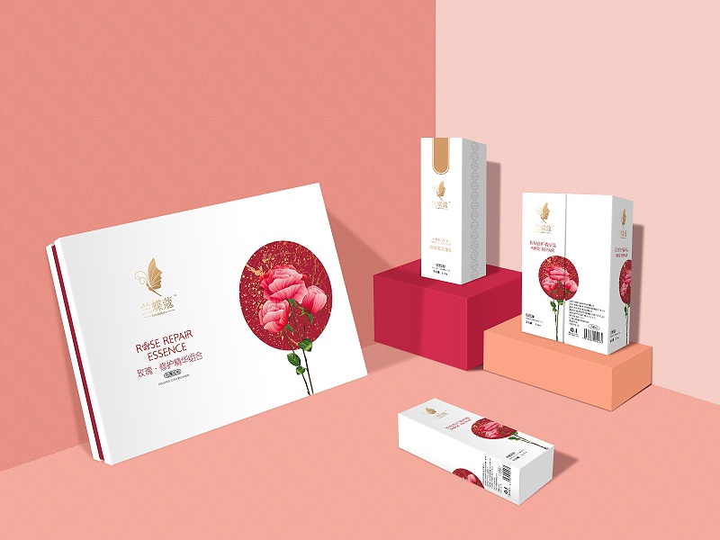 包裝盒設(shè)計(jì)
