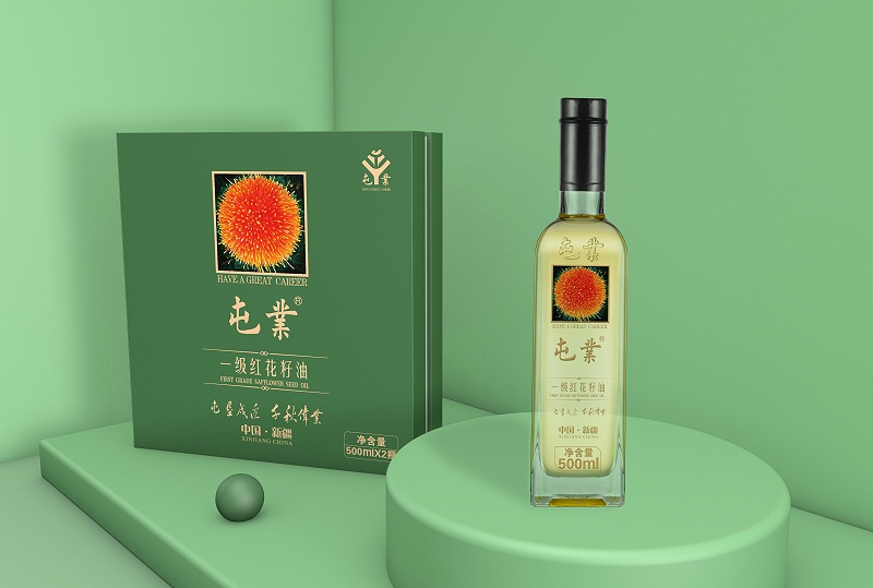 屯業(yè)綠色盒子2