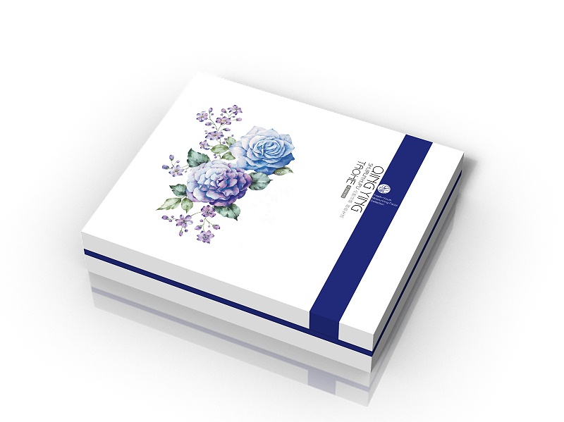 護(hù)膚套寶藍(lán)