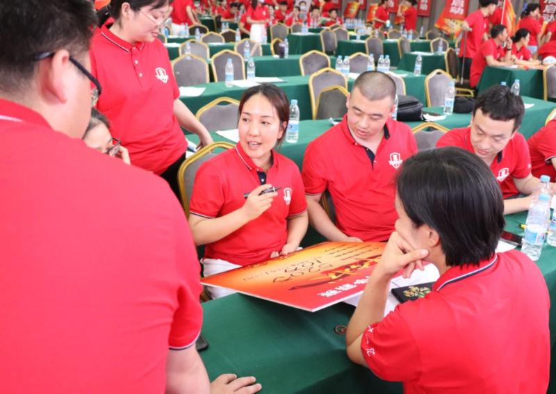 包裝盒定制廠家