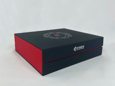 高端禮品盒定制廠家-鋼筆精品禮盒