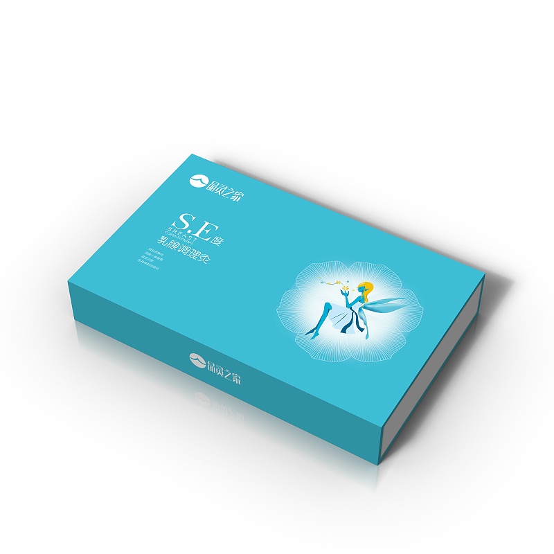 包裝盒設(shè)計(jì)