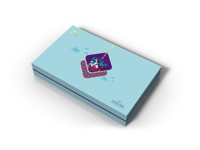 包裝盒設(shè)計(jì)