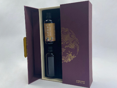 保健品包裝盒-精品包裝盒定制廠家