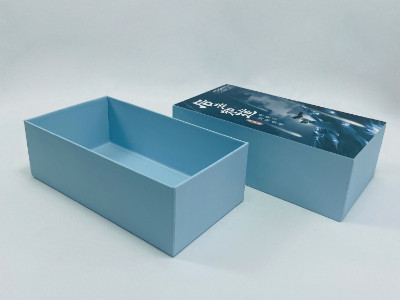 美容儀器精品盒-精品盒定做廠家