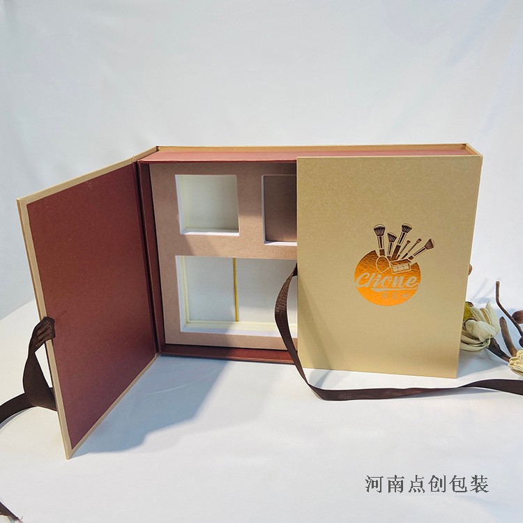 禮盒生產廠家：禮品盒定制材質如何選擇