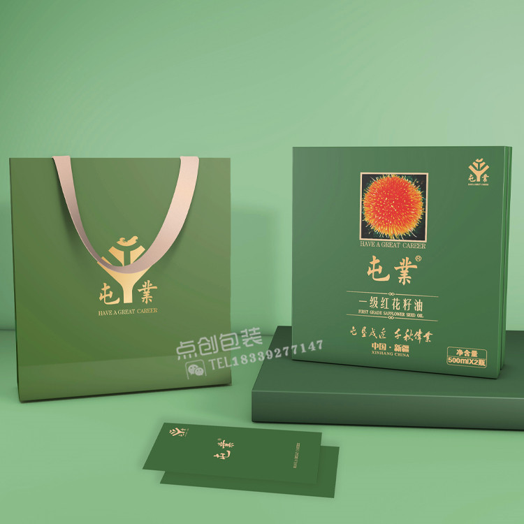 除了工藝還有哪方面決定了禮品包裝盒的檔次問題？ 