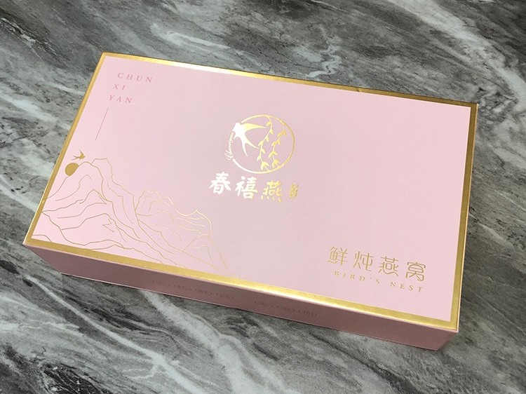 精品禮盒定做的好處都有哪些：