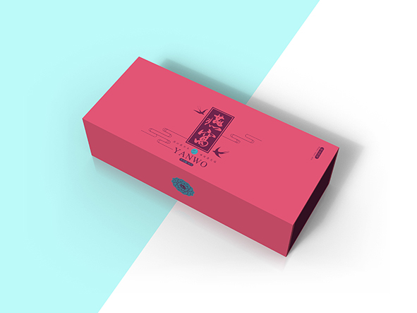 現(xiàn)代商業(yè)社會(huì)中的包裝設(shè)計(jì)