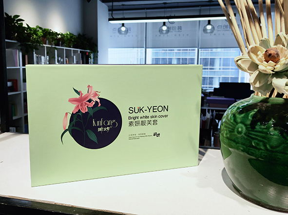 包裝盒設(shè)計(jì)-品牌包裝設(shè)計(jì)