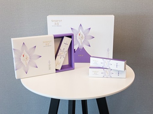 鄭州包裝盒的價格究竟是計算的