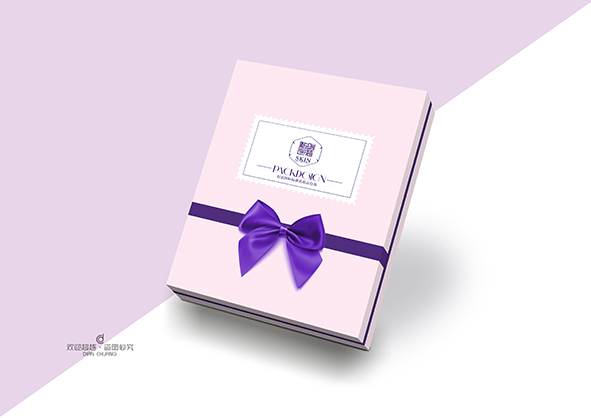 禮品盒包裝設計