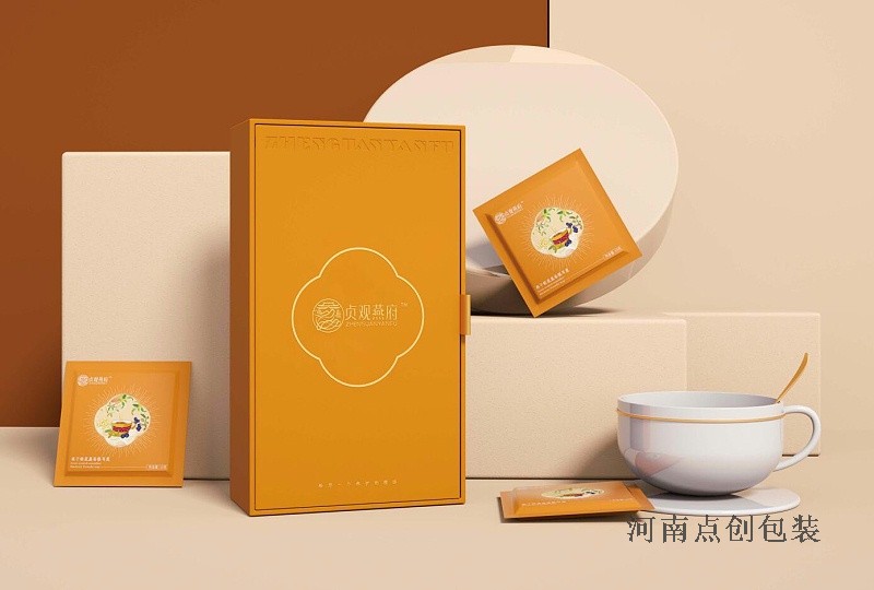 包裝盒定制廠家