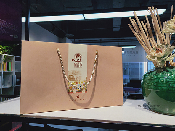 蜂蜜包裝盒定制