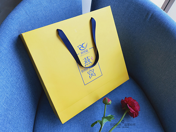 燕窩包裝盒定制生產