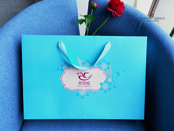 燕窩包裝盒定制