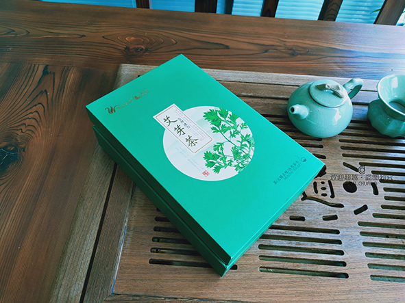 茶葉包裝盒定制