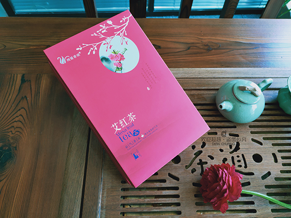 紅茶包裝盒定制生產(chǎn)