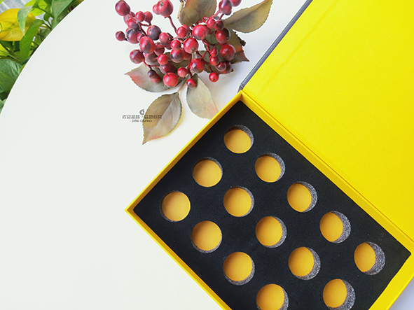 養生包裝盒定制