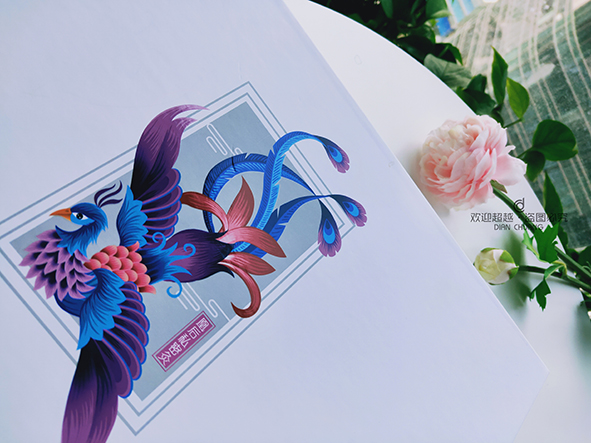 河南女性私護(hù)包裝盒定制