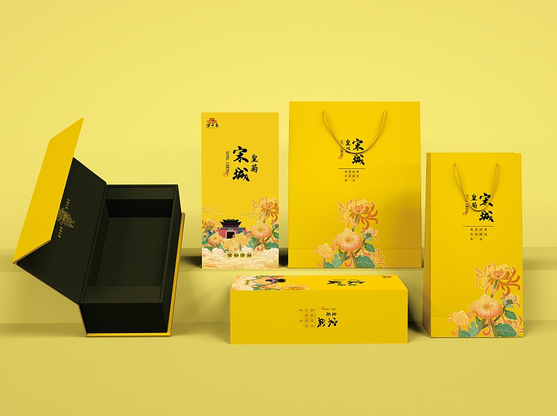 包裝盒定做廠家