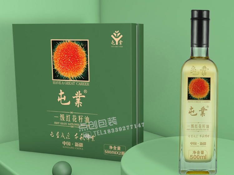 定做手提袋可以找鄭州點創包裝盒定制廠家