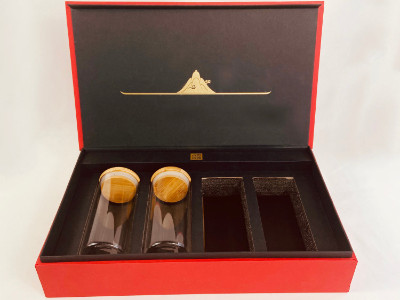 茶葉禮品盒定制廠家-精品包裝盒定做廠家