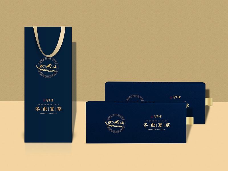 包裝盒設計的定位--（特色和檔次）