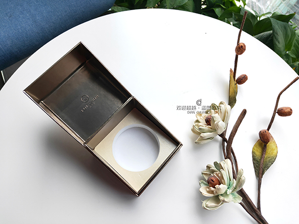 化妝品禮盒定制