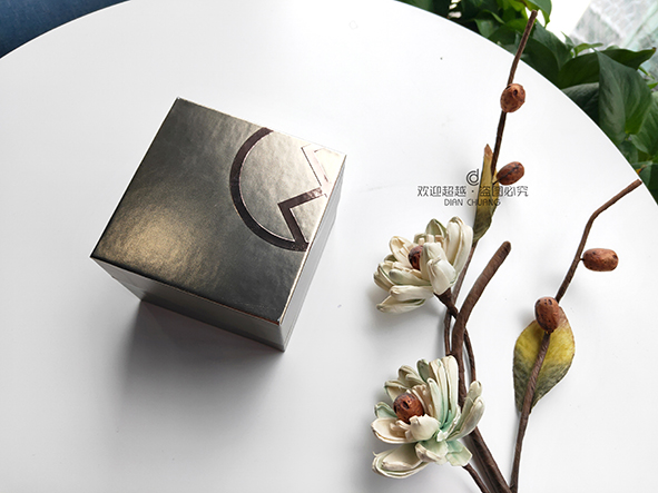 化妝品禮盒定制