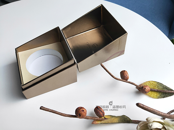 化妝品禮盒定制