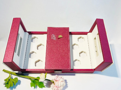 各種化妝品包裝盒定制-精品盒-包裝盒定制廠家