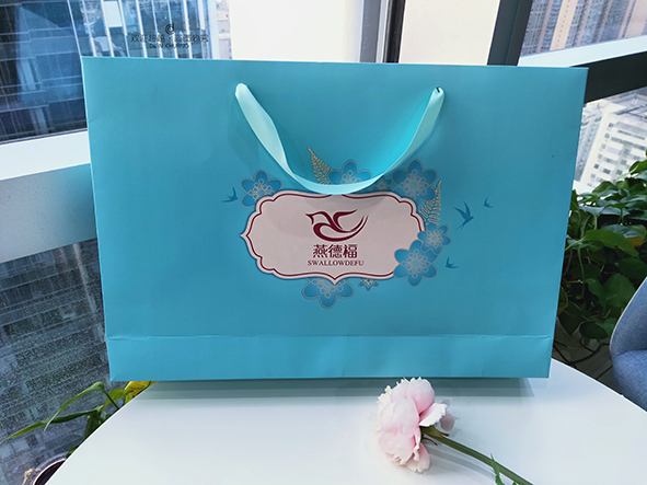 禮品包裝盒定制