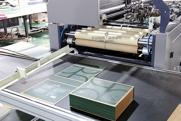 鄭州包裝盒定制